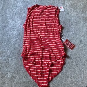 Forever 21 Bodysuit
